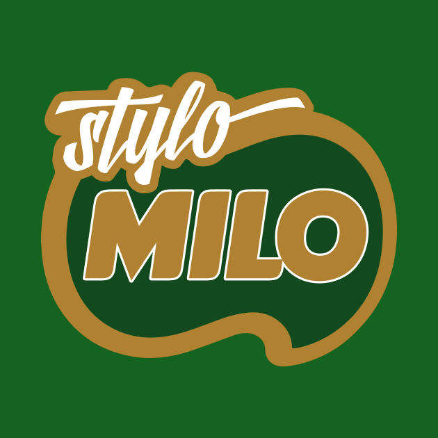 Stylo Milo by rolz