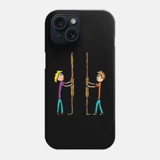 Campanology Phone Case