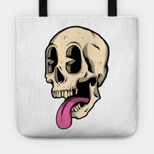 Doc Bones Tote