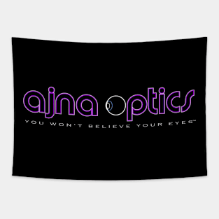 Ajna Optics Tapestry