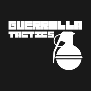 Guerrilla Tactics T-Shirt