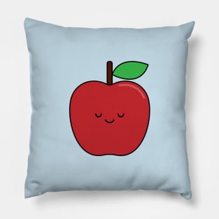 Apple Pillow