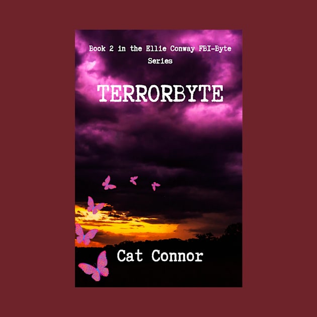 Terrorbyte by CatConnor