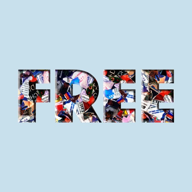 FREE by FREESA
