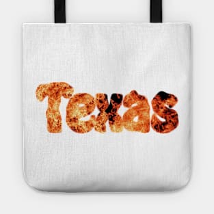 Texas Tote