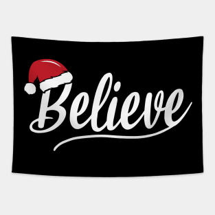 Believe Tapestry