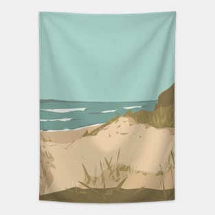 Indiana Dunes National Park, Indiana Tapestry