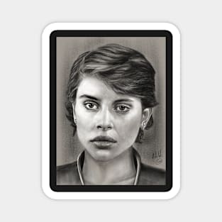 Nastassja Kinski Magnet