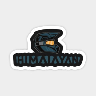 Royal Enfield Himalayan Magnet
