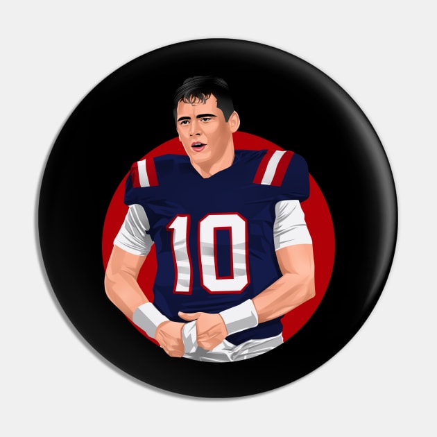 Pin on New England Patriots