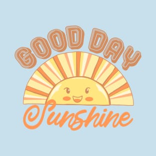 Sunshine T-Shirt