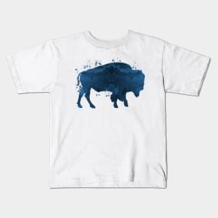 Buffalo Blue Jays Kids T-Shirt for Sale by wberrman2708