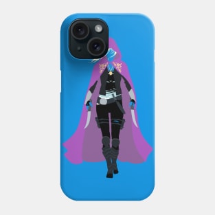 Celaena Sardothien | Assassin's Blade Phone Case