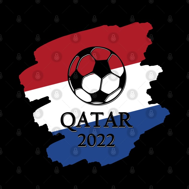 FRANCE qatar world cup 2022 by solidarity in diversity