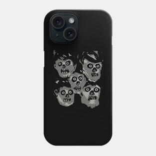 Boy Band Phone Case