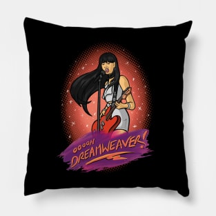 Dreamweaver Tee Pillow