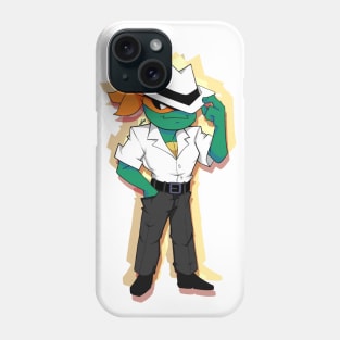 Mikey Jackson Phone Case