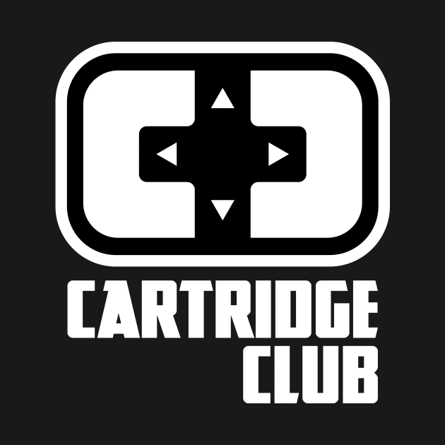 Cartridge Club Official by Cartridge Club