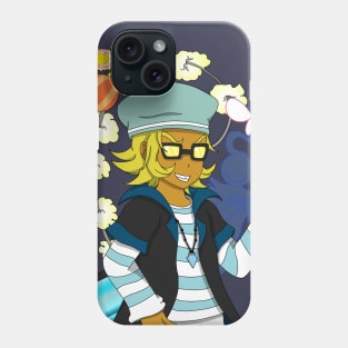 Character Fan Art Phone Case