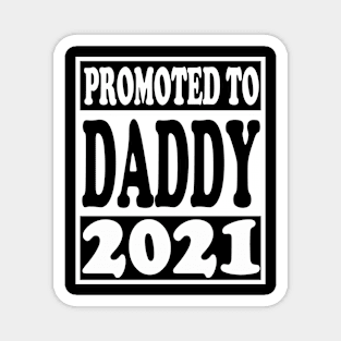 fathers day shirts 2021 Magnet