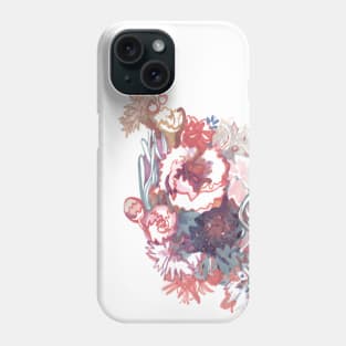 Wildflowers Phone Case