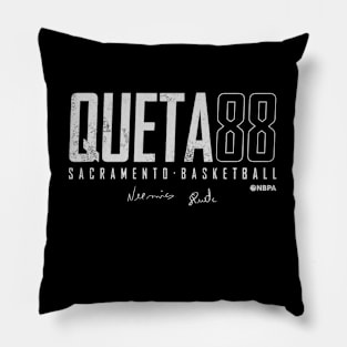 Neemias Queta Sacramento Elite Pillow