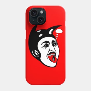 Malefic Pill Addict Phone Case