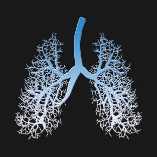 Lungs T-Shirt