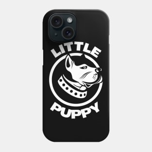 Funny Amstaff Phone Case