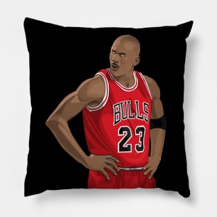 Air Jordan Pillow