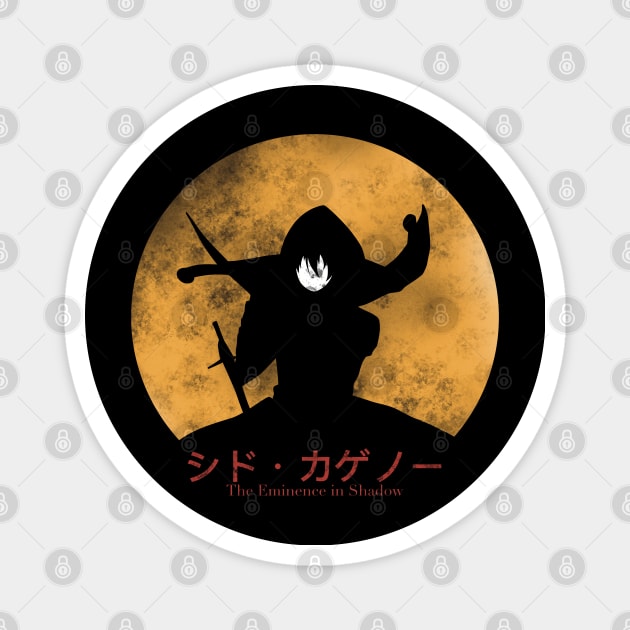 Fullmetal Alchemist Brotherhood Characters Magnet Set – Shadow Anime