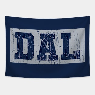 DAL / Cowboys Tapestry