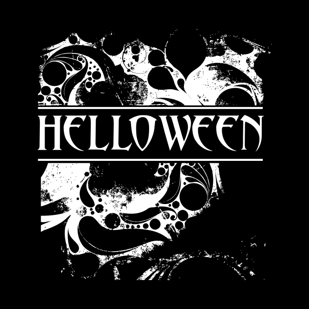 Нelloween by Polli