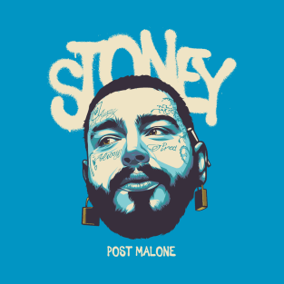 Post Malone T-Shirt