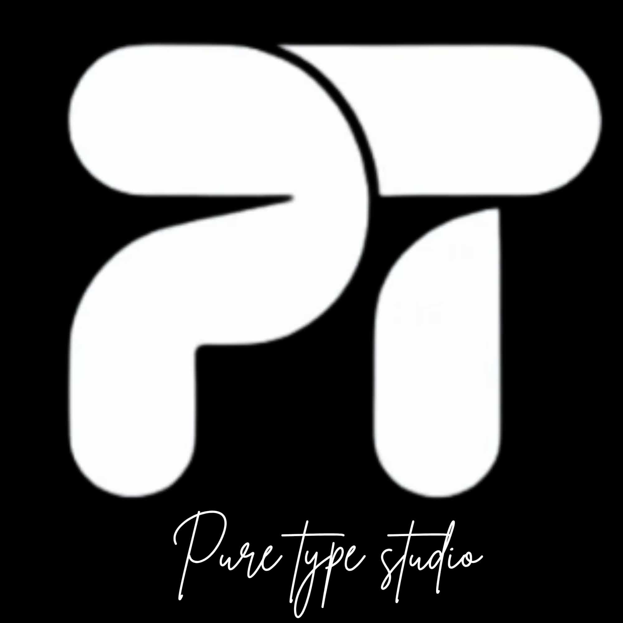Pure type studio profile image