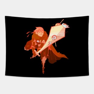 Gaius Tapestry