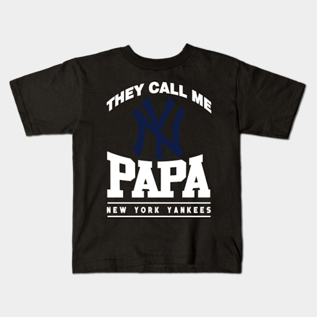 yankees fathers day shirt