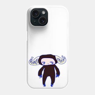 horn bbi Phone Case