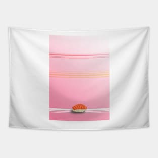 Salmon Nigiri Tapestry