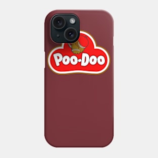 Poo-Doo Phone Case