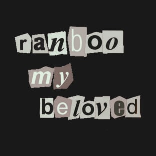 Ranboo my beloved T-Shirt