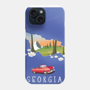 Georgia Phone Case