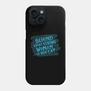 Text Phone Case