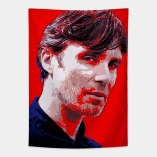 cillian murphy Tapestry