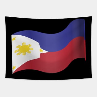 Pilippines Tapestry