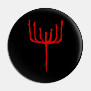 Bloodborne - Deep Sea Rune Pin