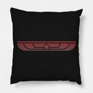 Weyland Yutani David minimalist Pillow