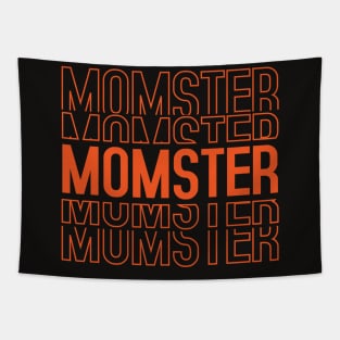 Momster Tapestry