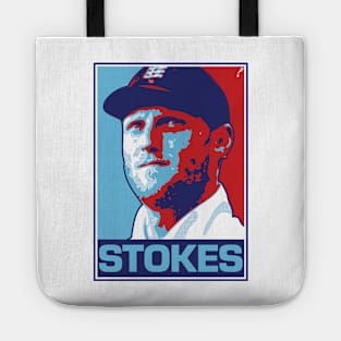 Stokes - ENGLAND Tote