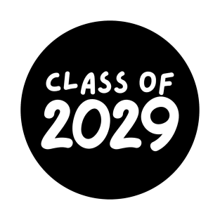 class of 2029 T-Shirt